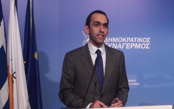 «Οι εκλογές στην Ελλάδα δεν θα επηρεάσουν την κυπριακή ανάκαμψη»