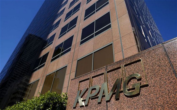 Σε δίκη παραπέμπεται πρώην στέλεχος της KPMG για οικονομική απάτη