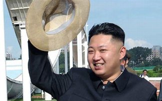 Η Κορέα έτοιμη να εκτοξεύσει τον πρώτο πύραυλο