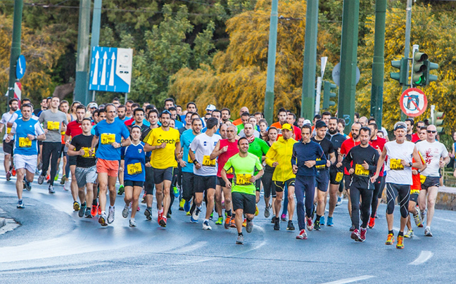 Έρχεται το 2ο adidas Open Run