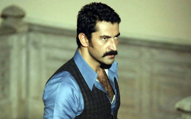 Φρέσκα επεισόδια «Karadayi» στον ANT1