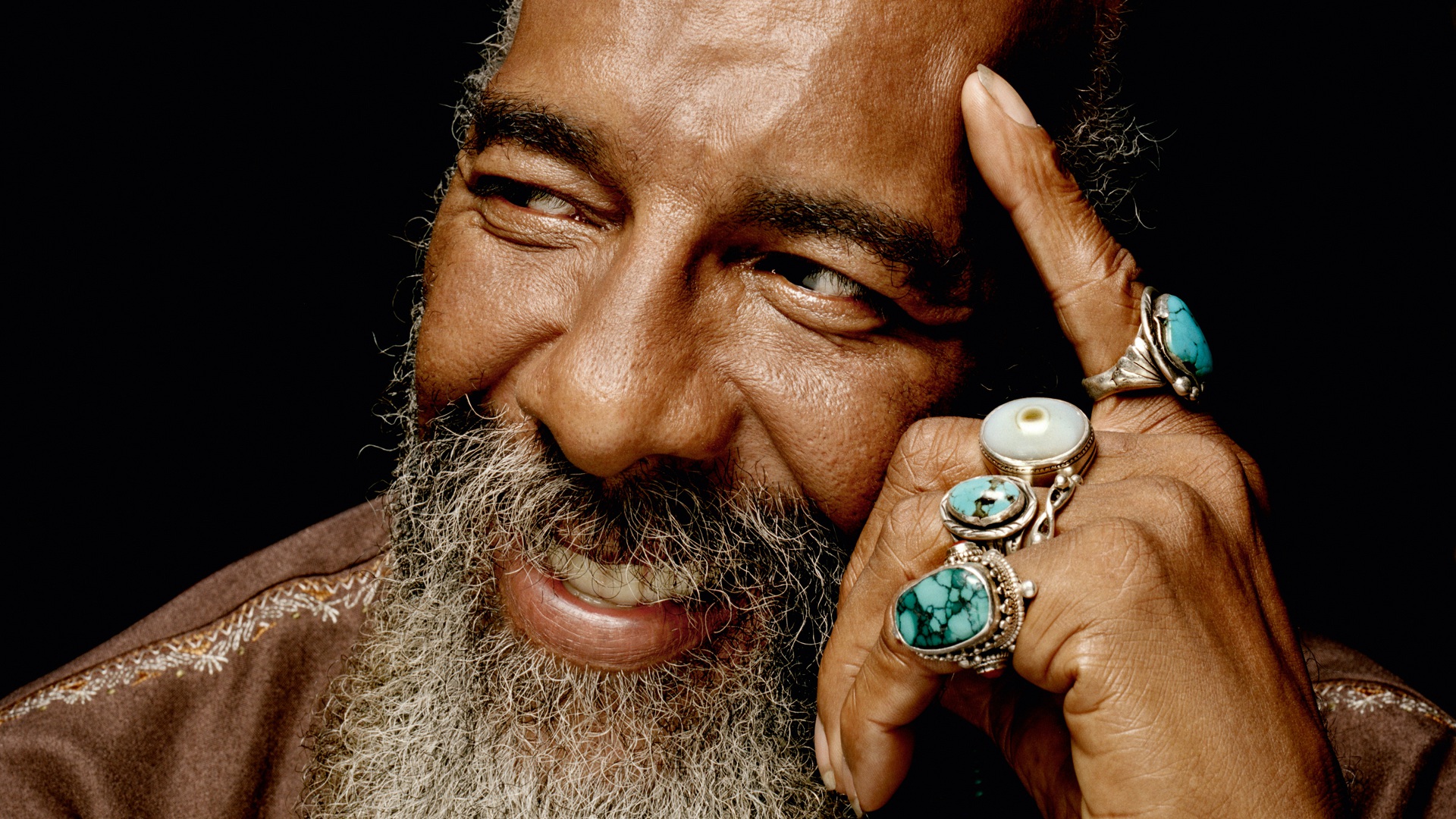 «Έφυγε» ο τραγουδιστής της φολκ Richie Havens