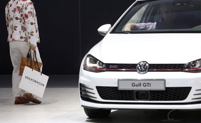 Πλήθος νέων μοντέλων ετοιμάζει το VW Group