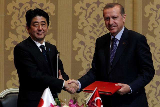 Πυρηνικό ηλεκτροπαραγωγικό εργοστάσιο θα κατασκευαστεί στην Τουρκία