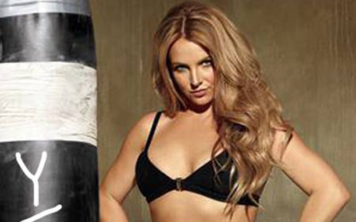 «Βραχνάς» οι δίαιτες για την Britney Spears