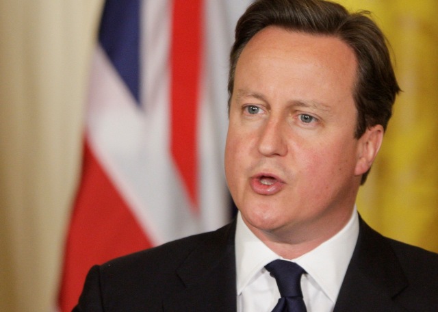 Η Βρετανία διαψεύδει ότι συμμετείχε σε επιδρομή στη Σομαλία