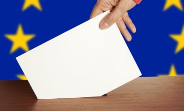 Αρχισυντάκτης στη Γερμανία ισχυρίζεται ότι ψήφισε δύο φορές στις ευρωεκλογές