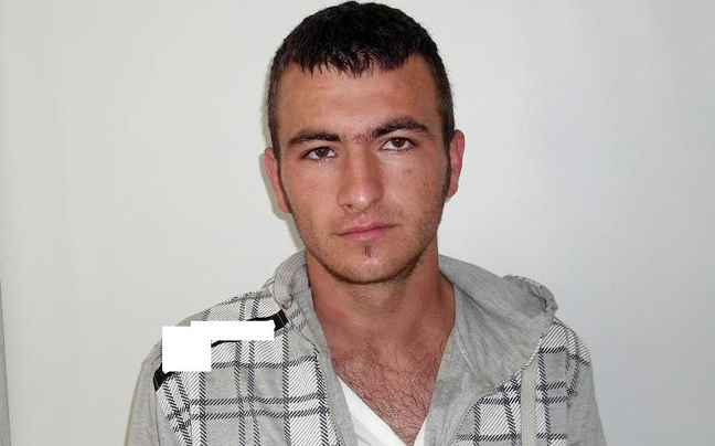 Συνέλαβαν τον 23χρονο Αλβανό που ήταν με την 13χρονη
