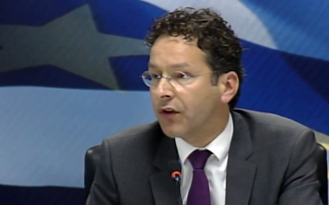 «Η βιωσιμότητα του ελληνικού χρέους δεν αναμένεται να αποτελέσει πρόβλημα»