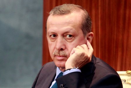 «Αμφισβητείται το φημισμένο τουρκικό μοντέλο»