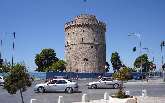 Περιστολή δαπανών του προϋπολογισμού του 2014 του δήμου Θεσσαλονίκης