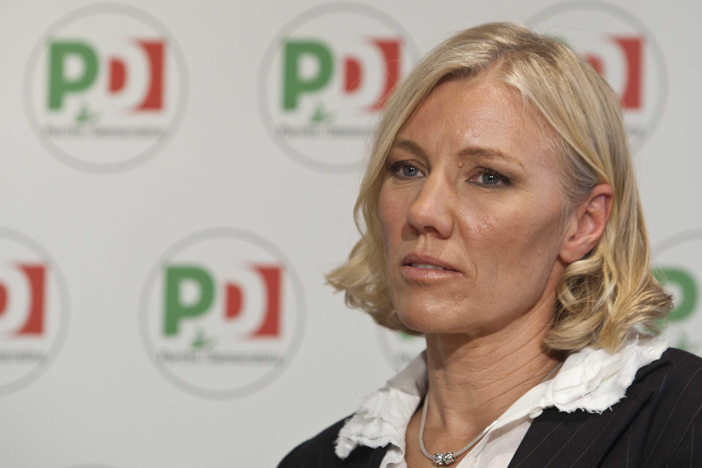 Παραιτήθηκε η υπουργός Ισότητας της Ιταλίας
