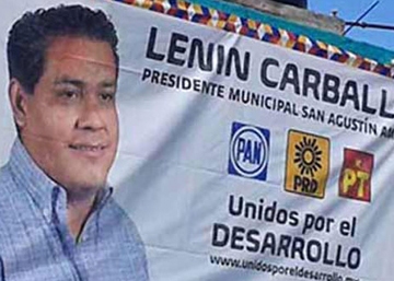 Ένας νεκρός&#8230; εξελέγη δήμαρχος στο Μεξικό