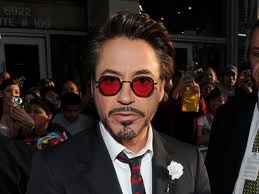 «Χρυσάφι» για τον Robert Downey Jr.