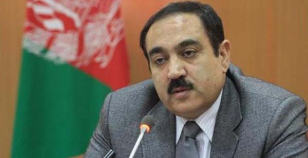 Αποπομπή υπουργού αποφάσισε η Βουλή του Αφγανιστάν