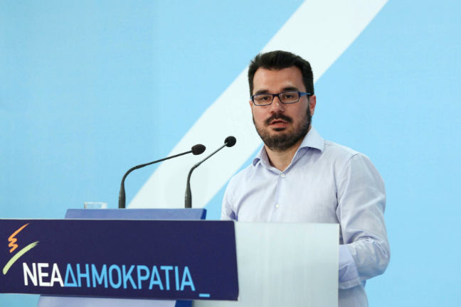 «Λάθος ο αποκλεισμός της Χρυσής Αυγής από τις ευρωεκλογές»