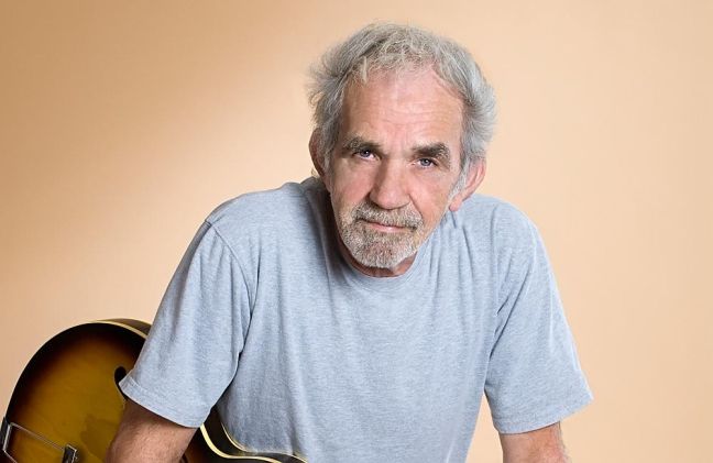 «Έφυγε» ο τραγουδιστής J.J. Cale