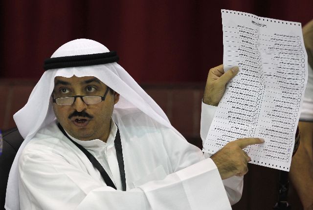 Οι σιίτες οι μεγάλοι χαμένοι των εκλογών στο Κουβέιτ