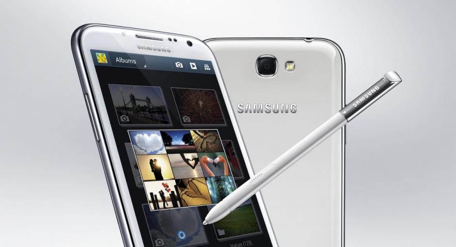 To Galaxy Note III παρουσιάζεται στις 4 Σεπτεμβρίου