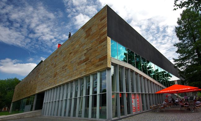 Ξεκινάει η δίκη για τη μεγάλη κλοπή στο μουσείο Kunsthal