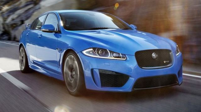 Νέο υπεραυτοκίνητο παρουσίασε η Jaguar