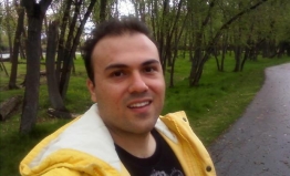 Οριστική η ποινή κάθειρξης 8 ετών σε ιρανοαμερικανό πάστορα