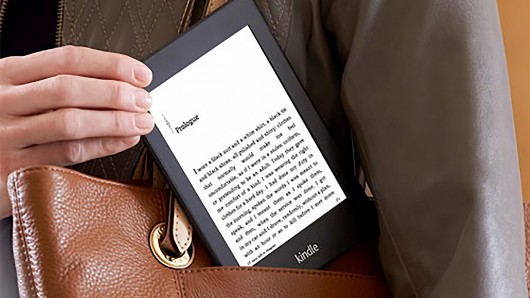 Η Amazon ανακοίνωσε το βελτιωμένο Kindle Paperwhite