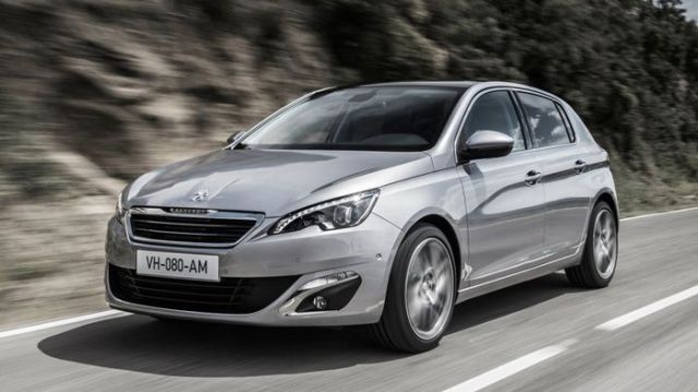 Το Peugeot 308 GTI με 250 ίππους