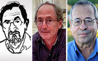 Σε τρεις επιστήμονες το Νόμπελ Χημείας 2013