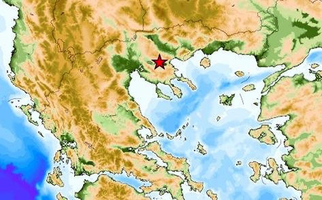 Μετά το 48ωρο ασφαλή συμπεράσματα για το σεισμό της Θεσσαλονίκης