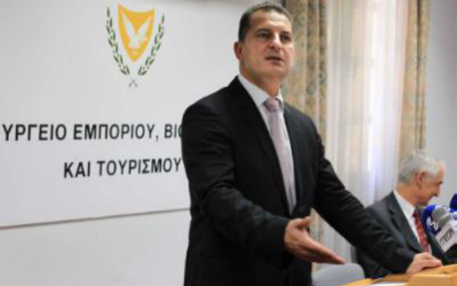 Κυπριακή αντιπροσωπεία στην Κίνα για την προσέλκυση επενδύσεων