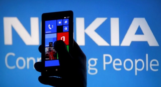 Αύξηση 19% στις πωλήσεις των smartphones της Nokia
