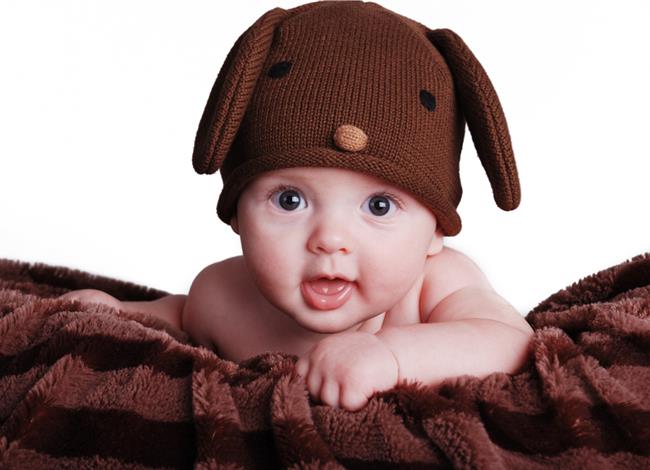 Ο αυτισμός αναγνωρίζεται σε μωρά δυο μηνών