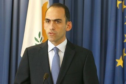 Κατατίθεται την Τετάρτη ο κυπριακός προϋπολογισμός