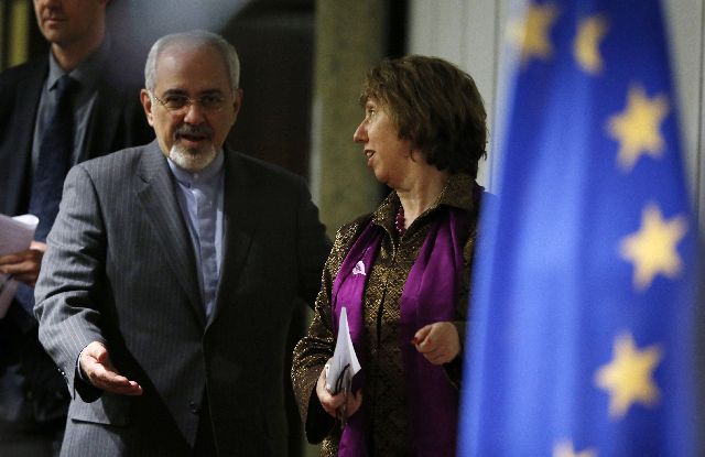 Νέα συνάντηση στις 20 Νοεμβρίου για τα πυρηνικά του Ιράν