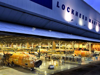 Η Lockheed σχεδιάζει να καταργήσει άλλες 4.000 θέσεις εργασίας