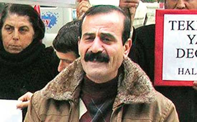 Ο Χασάν Μπιπέρ δεν θα απελαθεί στην Τουρκία