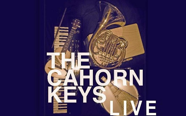 «Cahorn Keys» στο Νομισματικό Μουσείο