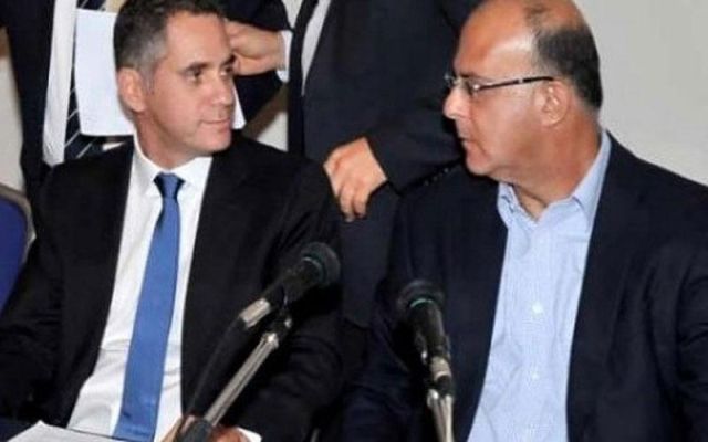 «Η εκλογή Παπαδόπουλου δεν θα διευκολύνει τη λύση του Κυπριακού»
