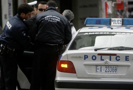 Δύο συλλήψεις σε Αθήνα και Θεσσαλονίκη στις έρευνες για τον εντοπισμό του Ξηρού