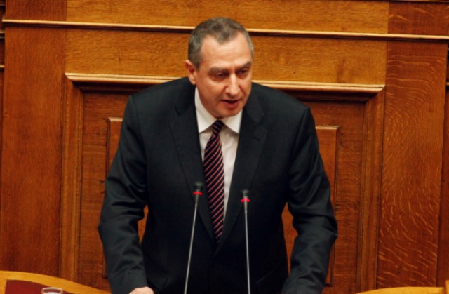 Εκλογές 2019: Ο Μιχελάκης δεν θα ορκιστεί βουλευτής κι επιστρέφει την έδρα στη ΝΔ