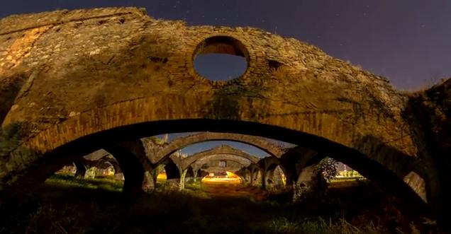 Η Κέρκυρα μέσα από τον φακό ενός ερασιτέχνη αστρονόμου