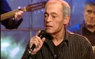 Απεβίωσε ο ηθοποιός και τραγουδιστής Νίκος Δημητράτος