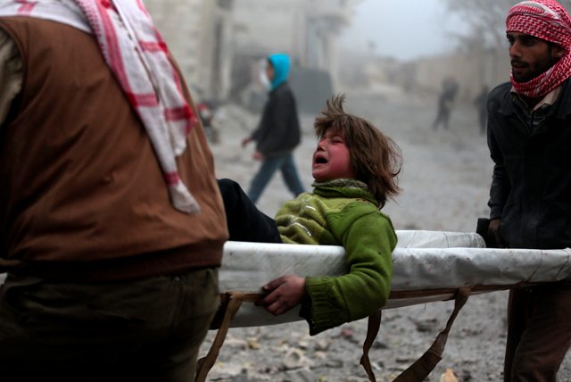Παράταση ενός έτους για την επιτροπή του ΟΗΕ στη Συρία