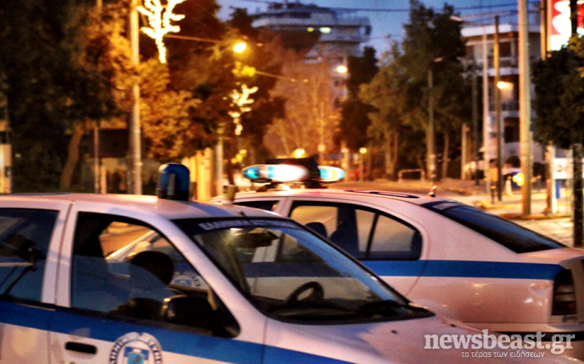 «Οι ελληνικές αρχές ασφαλείας αντέδρασαν με ταχύτητα και σύνεση»
