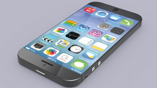 Το iPhone 6 θα έχει μεγαλύτερη οθόνη
