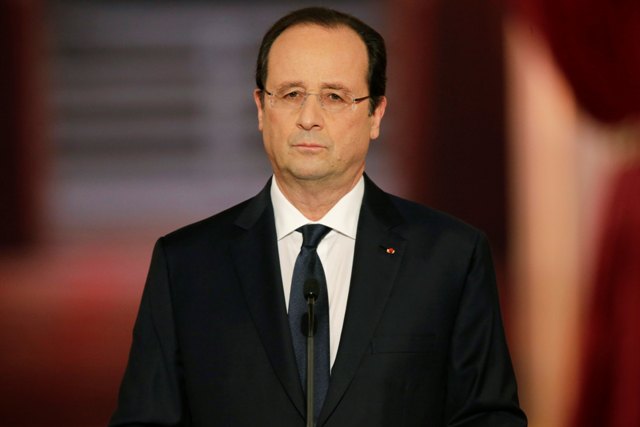 Φορολογικές μεταρρυθμίσεις στη Γαλλία