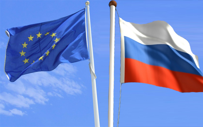 Κυρώσεις σε ισχυρούς Ρώσους και εταιρίες επέβαλαν οι Βρυξέλλες