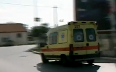 Εργατικό ατύχημα με τέσσερις τραυματίες σε οινοποιείο στο Ηράκλειο