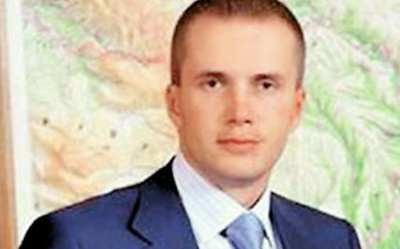 Πλουτίζει συνεχώς ο Αλεξάντερ Γιανουκόβιτς